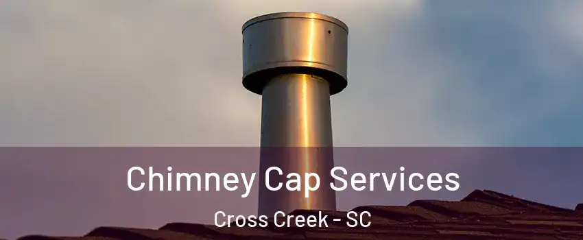 Chimney Cap Services Cross Creek - SC
