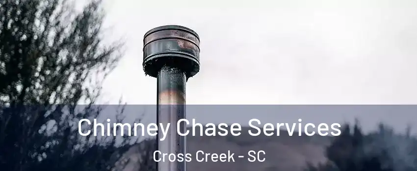 Chimney Chase Services Cross Creek - SC