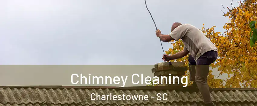 Chimney Cleaning Charlestowne - SC