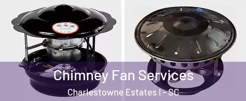 Chimney Fan Services Charlestowne Estates I - SC
