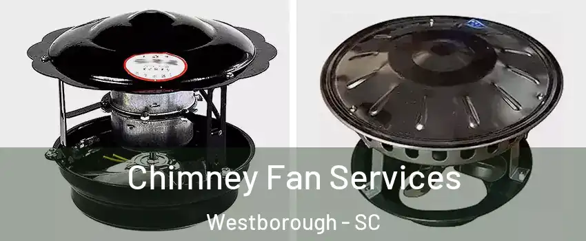 Chimney Fan Services Westborough - SC