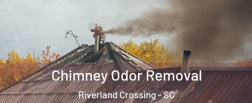 Chimney Odor Removal Riverland Crossing - SC