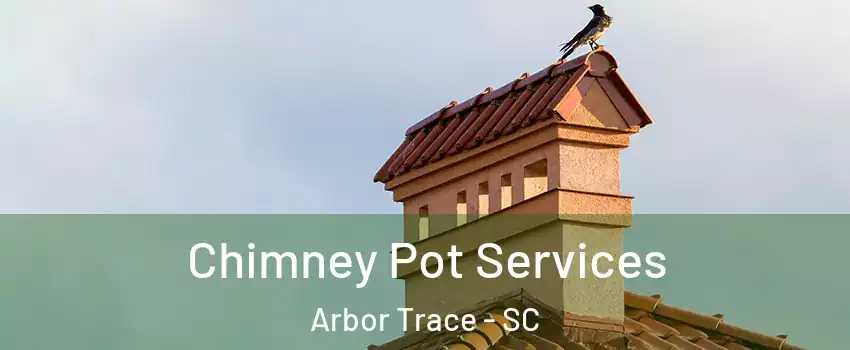 Chimney Pot Services Arbor Trace - SC
