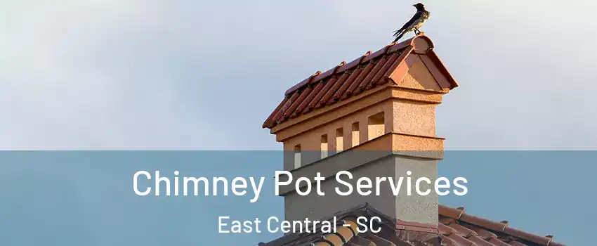 Chimney Pot Services East Central - SC
