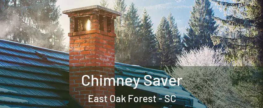 Chimney Saver East Oak Forest - SC