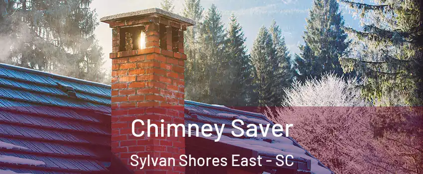 Chimney Saver Sylvan Shores East - SC