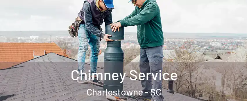 Chimney Service Charlestowne - SC