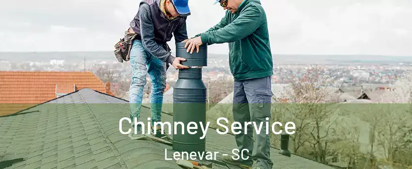 Chimney Service Lenevar - SC