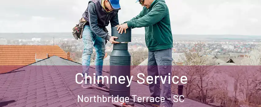 Chimney Service Northbridge Terrace - SC