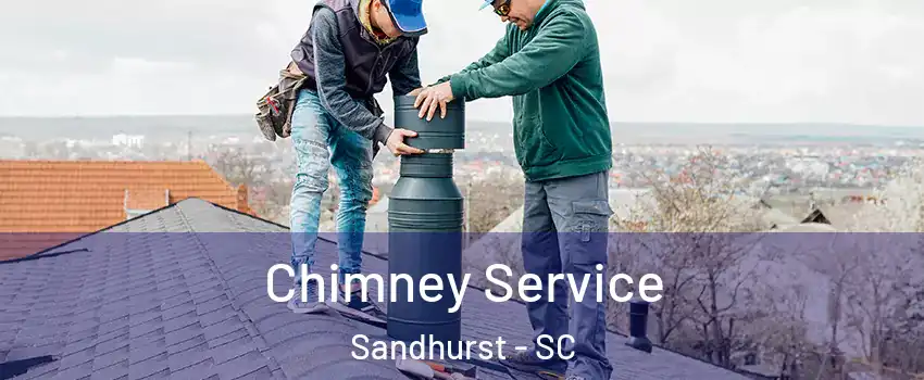 Chimney Service Sandhurst - SC