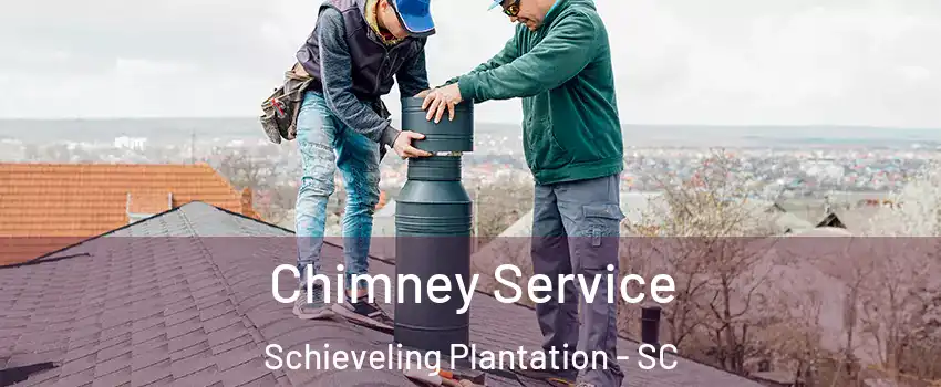 Chimney Service Schieveling Plantation - SC
