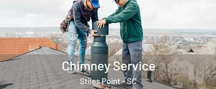Chimney Service Stiles Point - SC