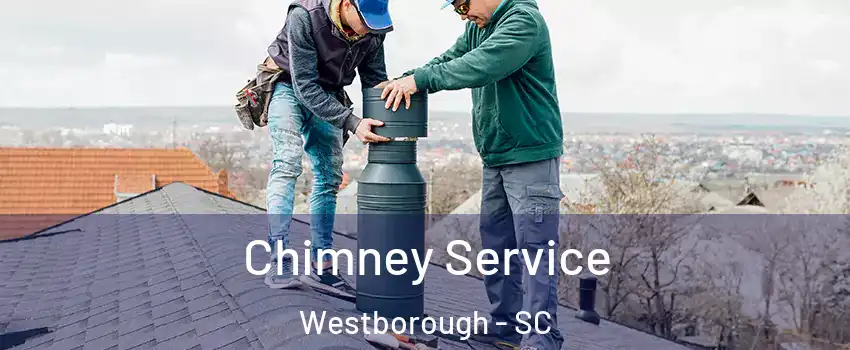 Chimney Service Westborough - SC