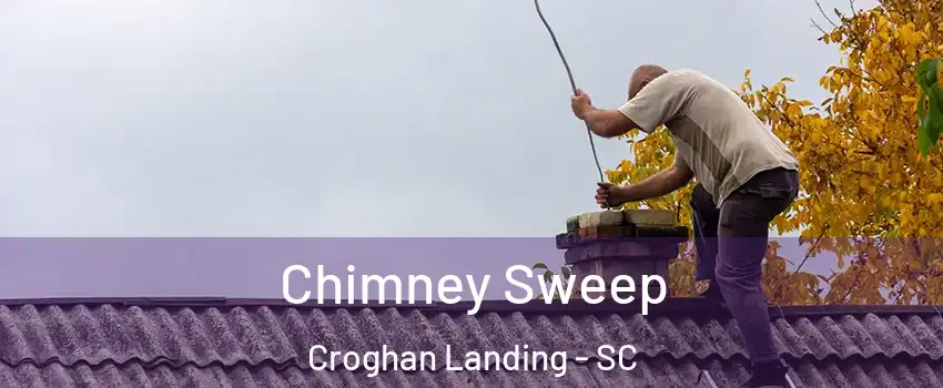 Chimney Sweep Croghan Landing - SC