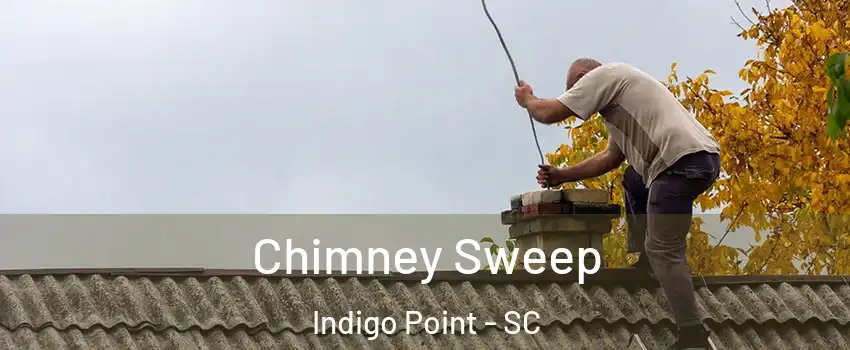 Chimney Sweep Indigo Point - SC