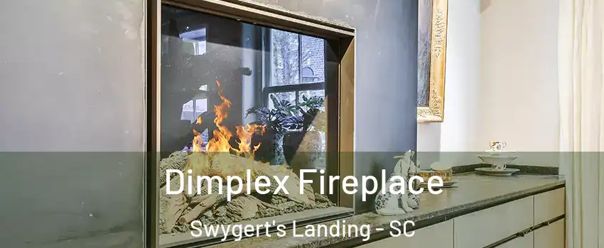 Dimplex Fireplace Swygert's Landing - SC