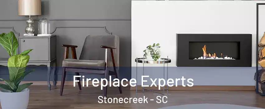 Fireplace Experts Stonecreek - SC
