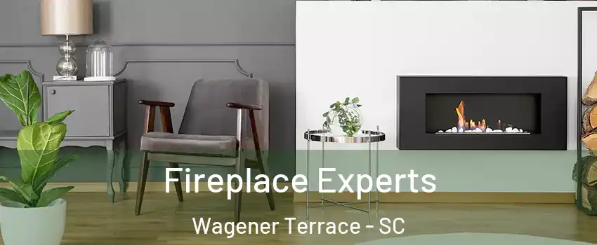 Fireplace Experts Wagener Terrace - SC