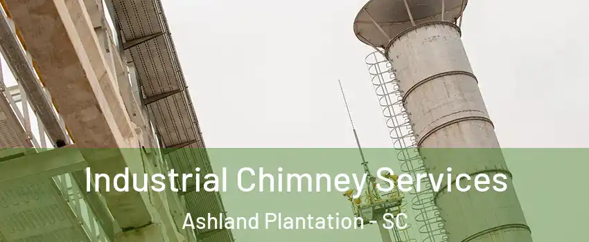 Industrial Chimney Services Ashland Plantation - SC