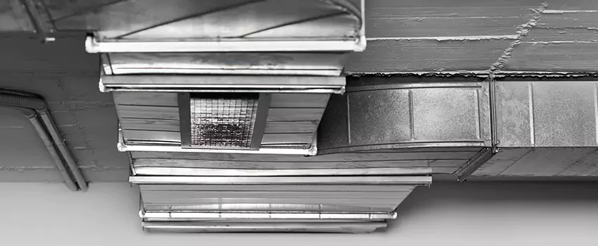 Trusted Air Duct Cleaning Company in Ashley Forest, South Carolina