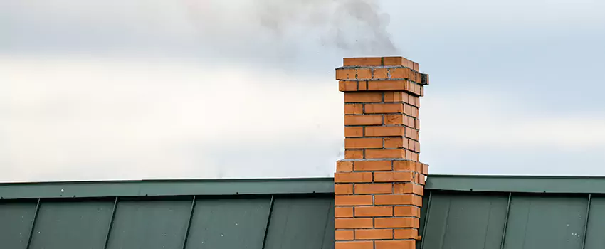 Animal Screen Chimney Cap Repair And Installation Services in Ashley Forest, South Carolina