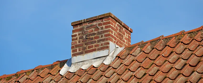 Residential Chimney Bricks Rotten Repair Services in Ashley Forest, SC