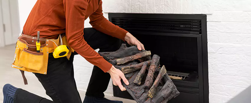 Chimney Creosote Cleaning Cost in Ashley Forest, South Carolina