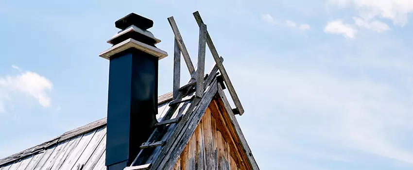Chimney Creosote Cleaning in Ashley Forest, SC