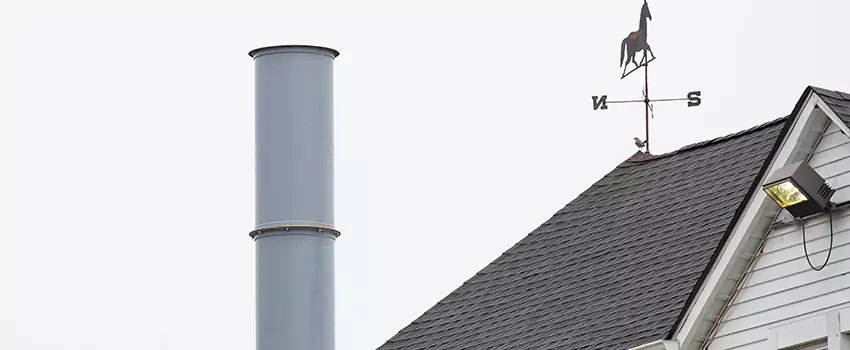 Chimney Inspection in Ashley Forest, SC