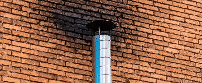 Diagnosing Commercial Chimney Problems in Marsh Cove, SC