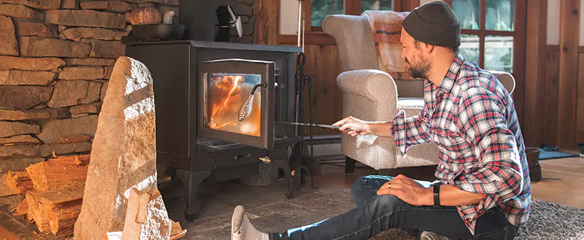 Fireplace Chimney Maintenance in Ashley Forest, South Carolina