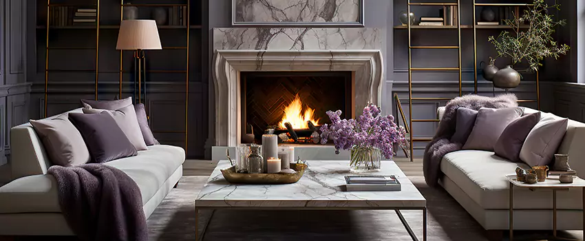 Fireplace Xtrordinair Ember-Glo Insert Fireplace Maintenance in Ashley Forest, South Carolina