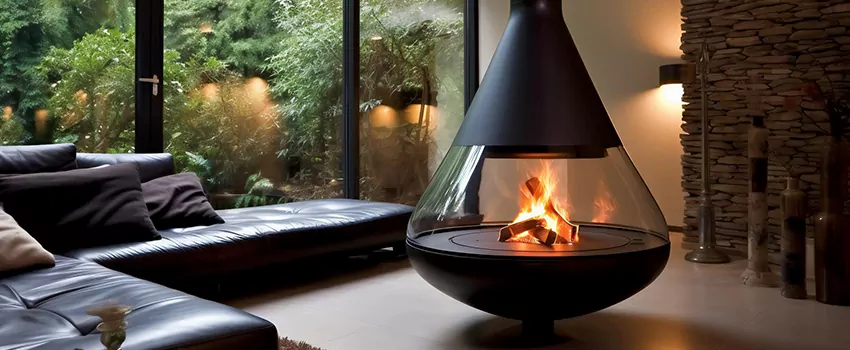 Affordable Floating Fireplace Repair And Installation Services in Marsh Cove, South Carolina