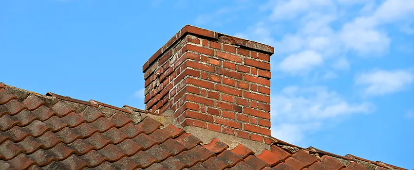 Flue Tiles Cracked Repair Services near Me in Ashley Forest, SC