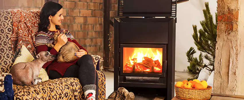 Wood Stove Chimney Cleaning Services in Ashley Forest, SC