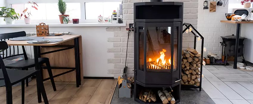 Wood Stove Inspection Services in Ashley Forest, SC