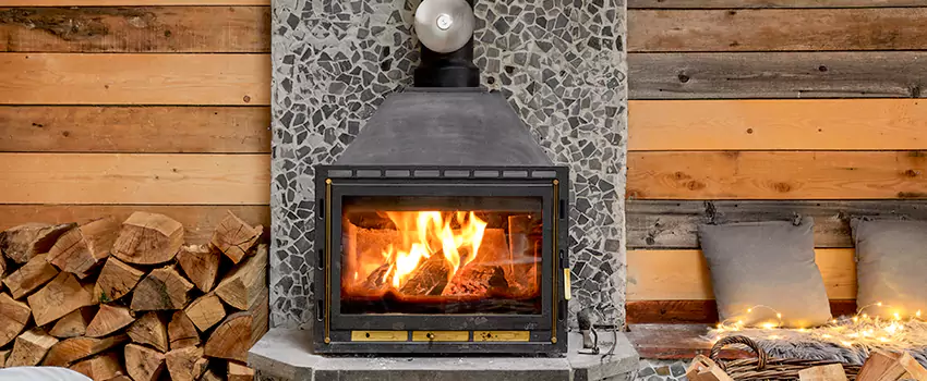 Wood Stove Cracked Glass Repair Services in Ashley Forest, SC