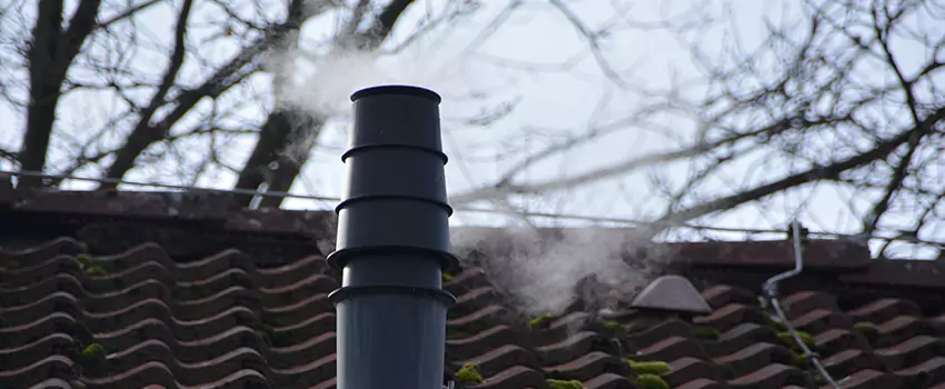 Broken Chimney Animal Screen Repair And Installation in Ashley Forest, SC
