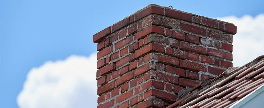 Chimney Concrete Bricks Rotten Repair Services in Ashley Forest, South Carolina