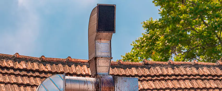 Chimney Cleaning Cost in Marsh Cove, South Carolina