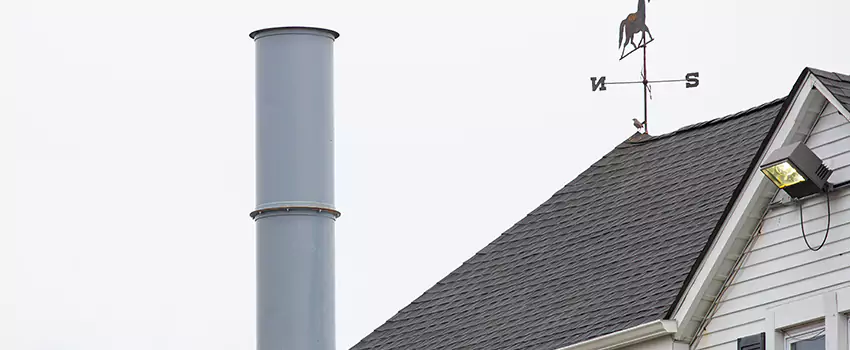Multi-flue Chimney Caps Installation And Repair in Ashley Forest, SC
