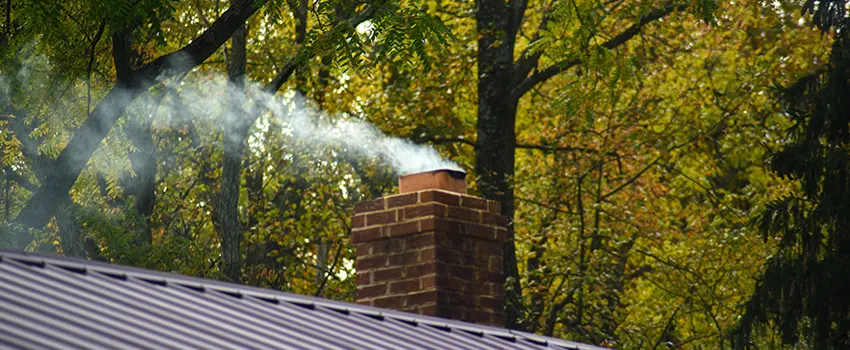 Gas Chimney Odor Removal in Ashley Forest, South Carolina