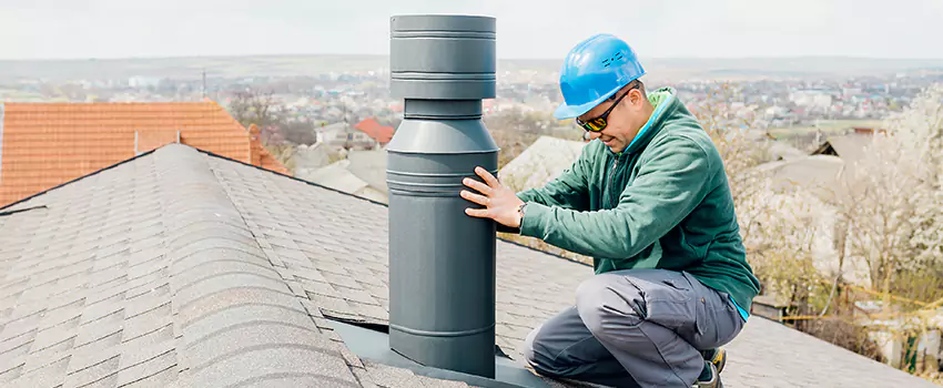 Chimney Repair Cost in Ashley Forest, SC