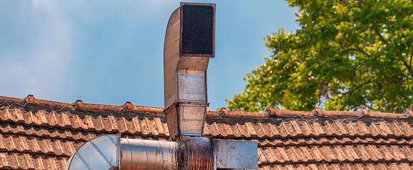 Chimney Blockage Removal in Ashley Forest, South Carolina