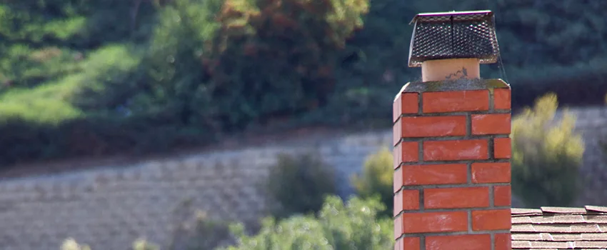 Chimney Tuckpointing And Masonry Restoration in Marsh Cove, SC