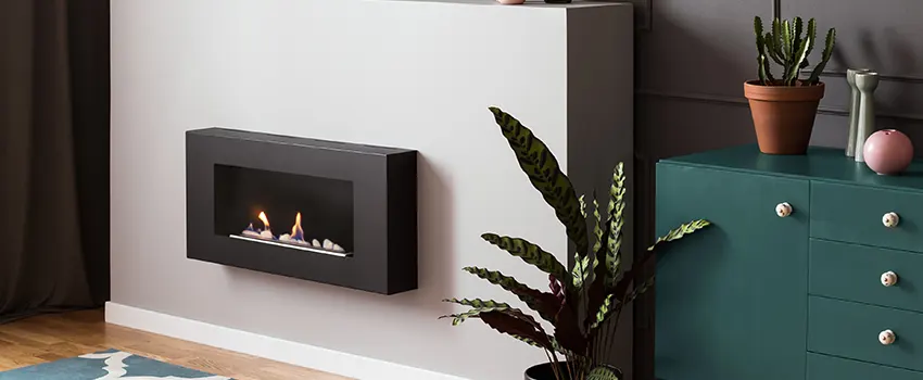 Electric Fireplace Glowing Embers Installation Services in Marsh Cove, SC