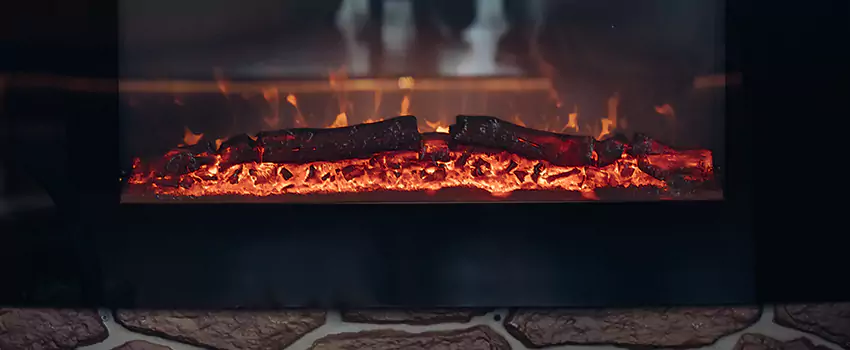 Cost of Electric Fireplace Repair Service in Ashley Forest, South Carolina