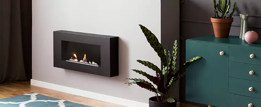 Cost of Ethanol Fireplace Repair And Installation Services in Ashley Forest, SC