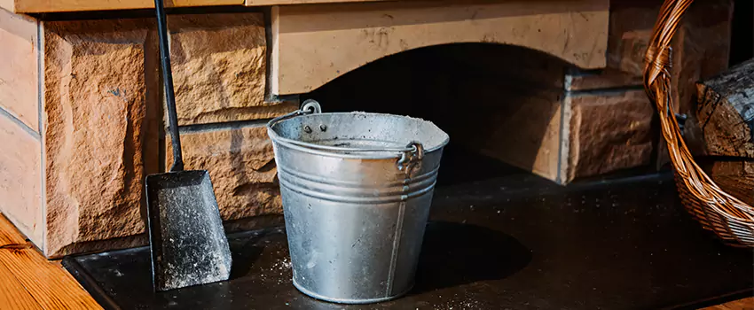 Clean The Fireplace Mantle And Hearth in Ashley Forest, South Carolina