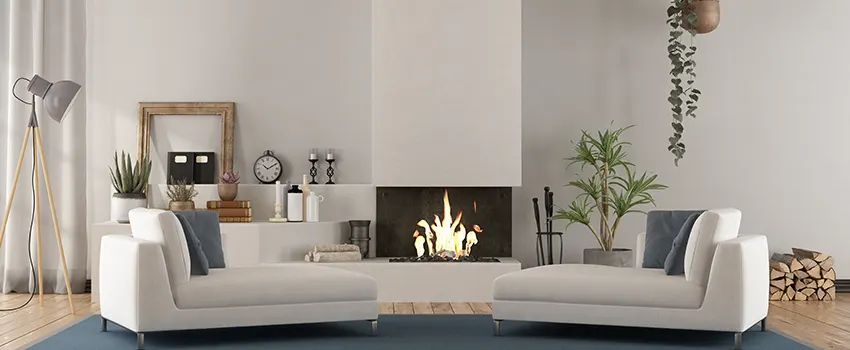 Decorative Fireplace Crystals Services in Marsh Cove, South Carolina